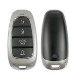 2020-2023 Hyundai Sonata / 5-Button Smart Key / PN: 95440-L1110 / TQ8-FOB-4F27 (AFTERMARKET)